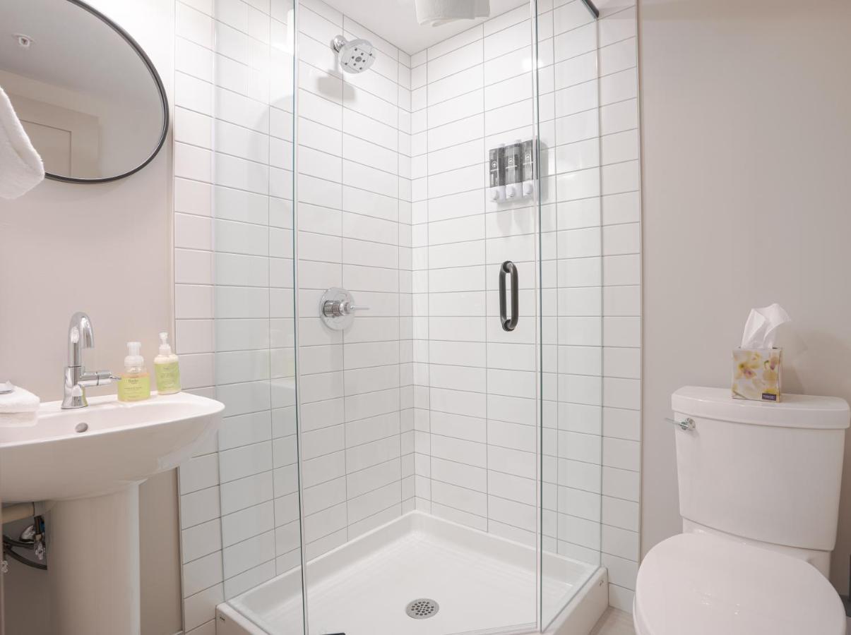 Basecamp Suites Banff Ngoại thất bức ảnh